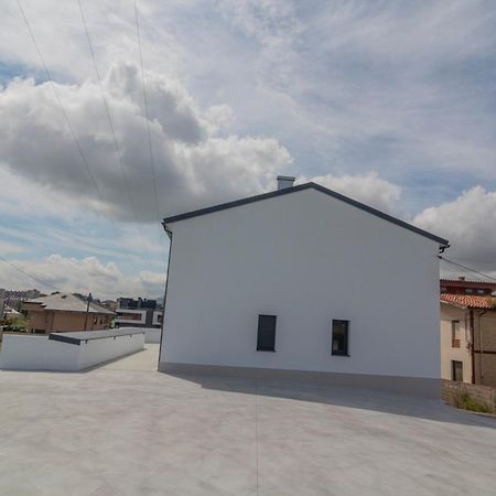 Apartament Holidea Mar Salada Bocal Santander Zewnętrze zdjęcie