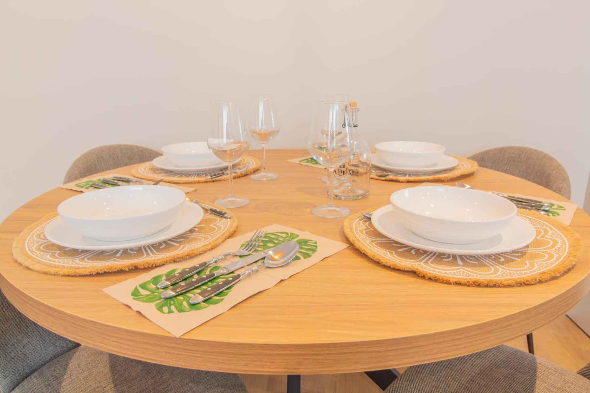 Apartament Holidea Mar Salada Bocal Santander Zewnętrze zdjęcie