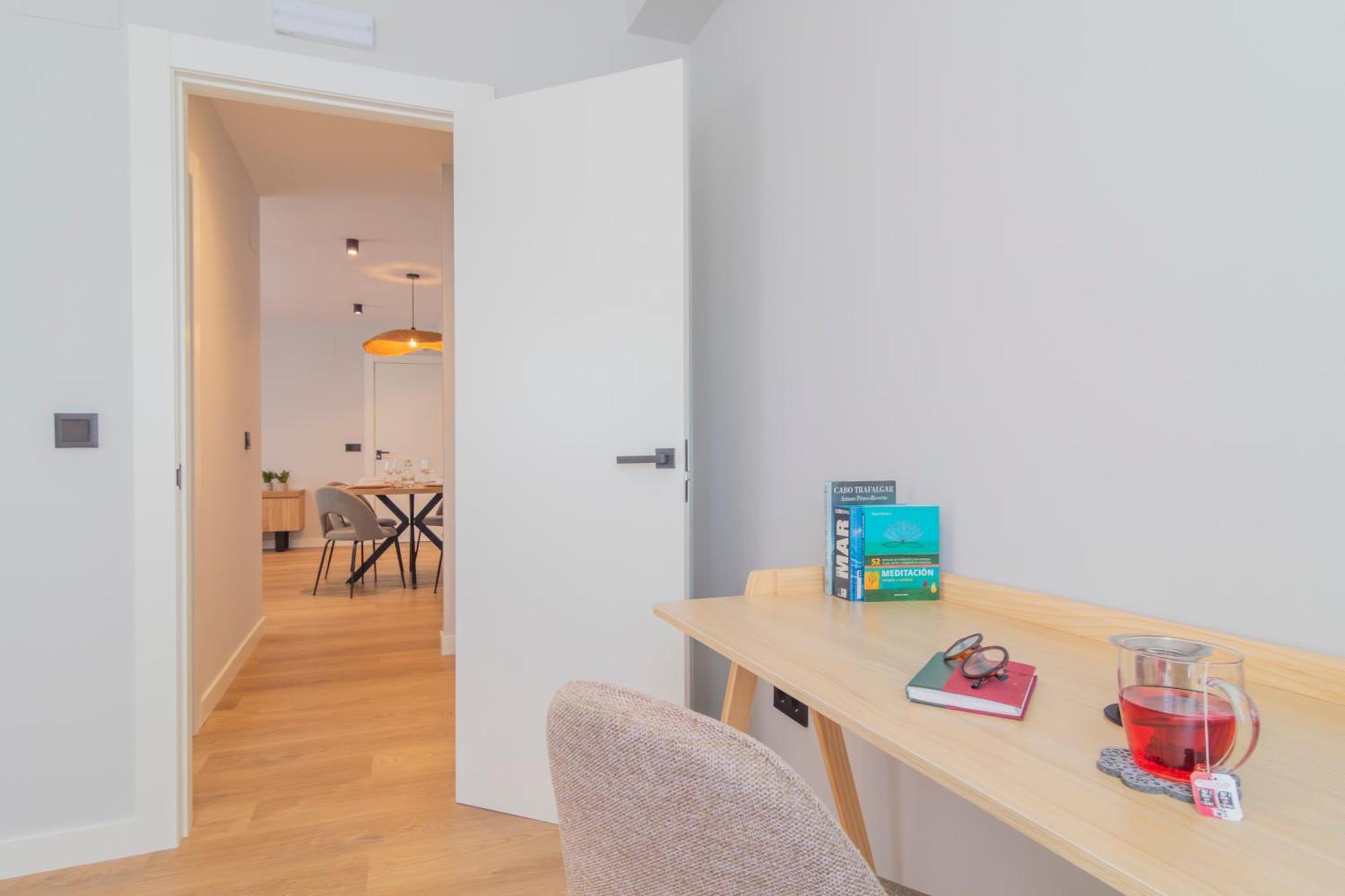 Apartament Holidea Mar Salada Bocal Santander Zewnętrze zdjęcie