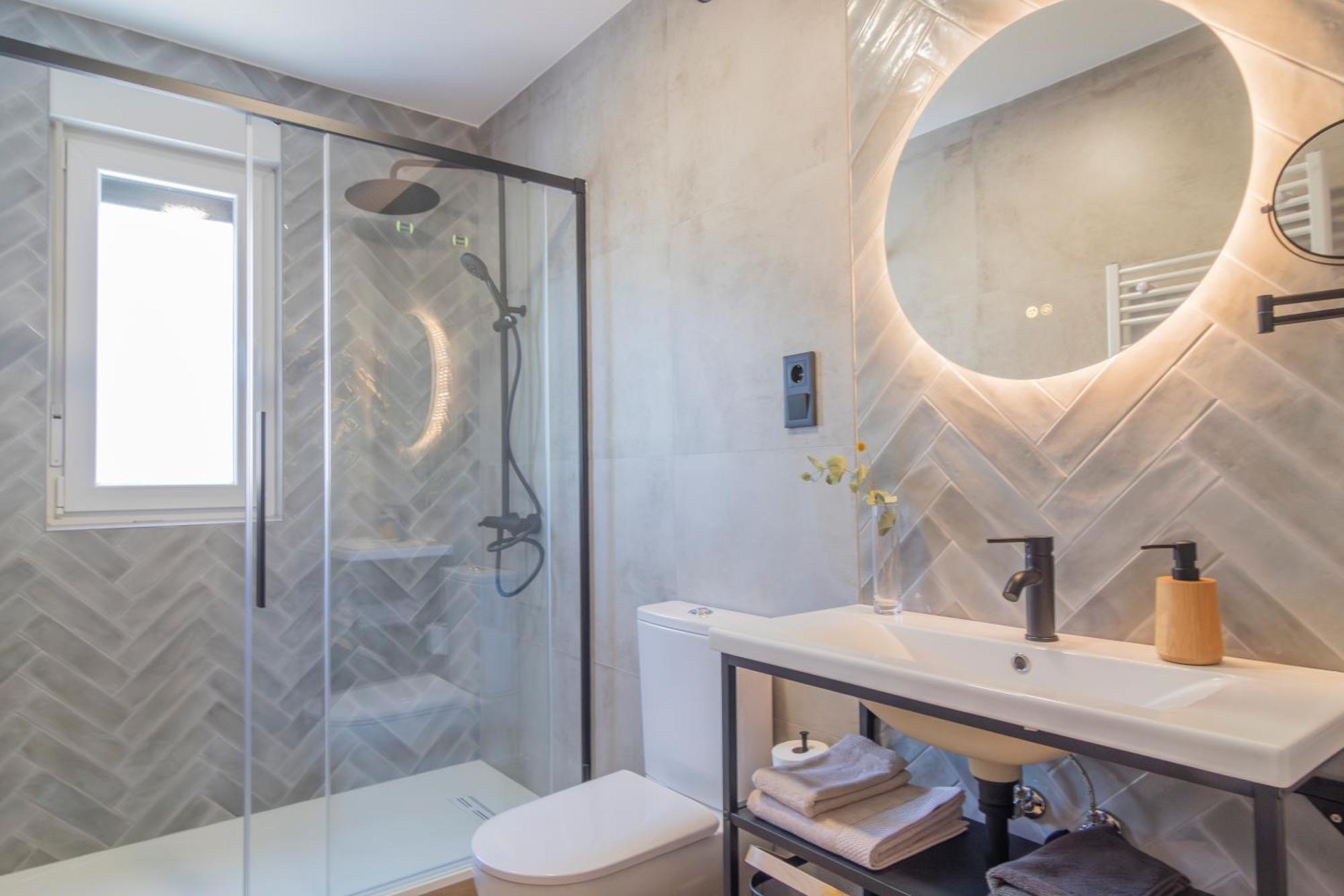 Apartament Holidea Mar Salada Bocal Santander Zewnętrze zdjęcie