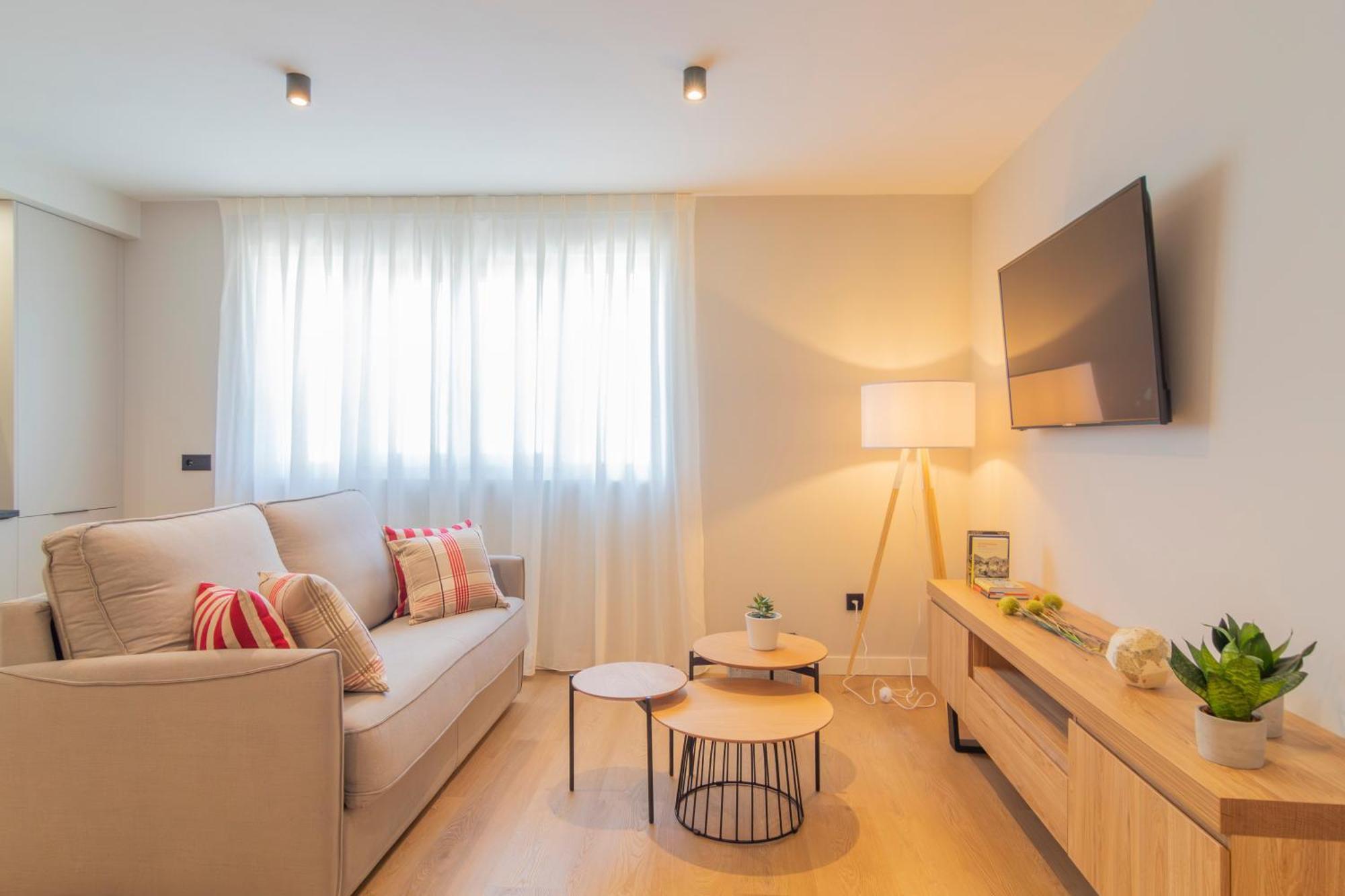 Apartament Holidea Mar Salada Bocal Santander Zewnętrze zdjęcie