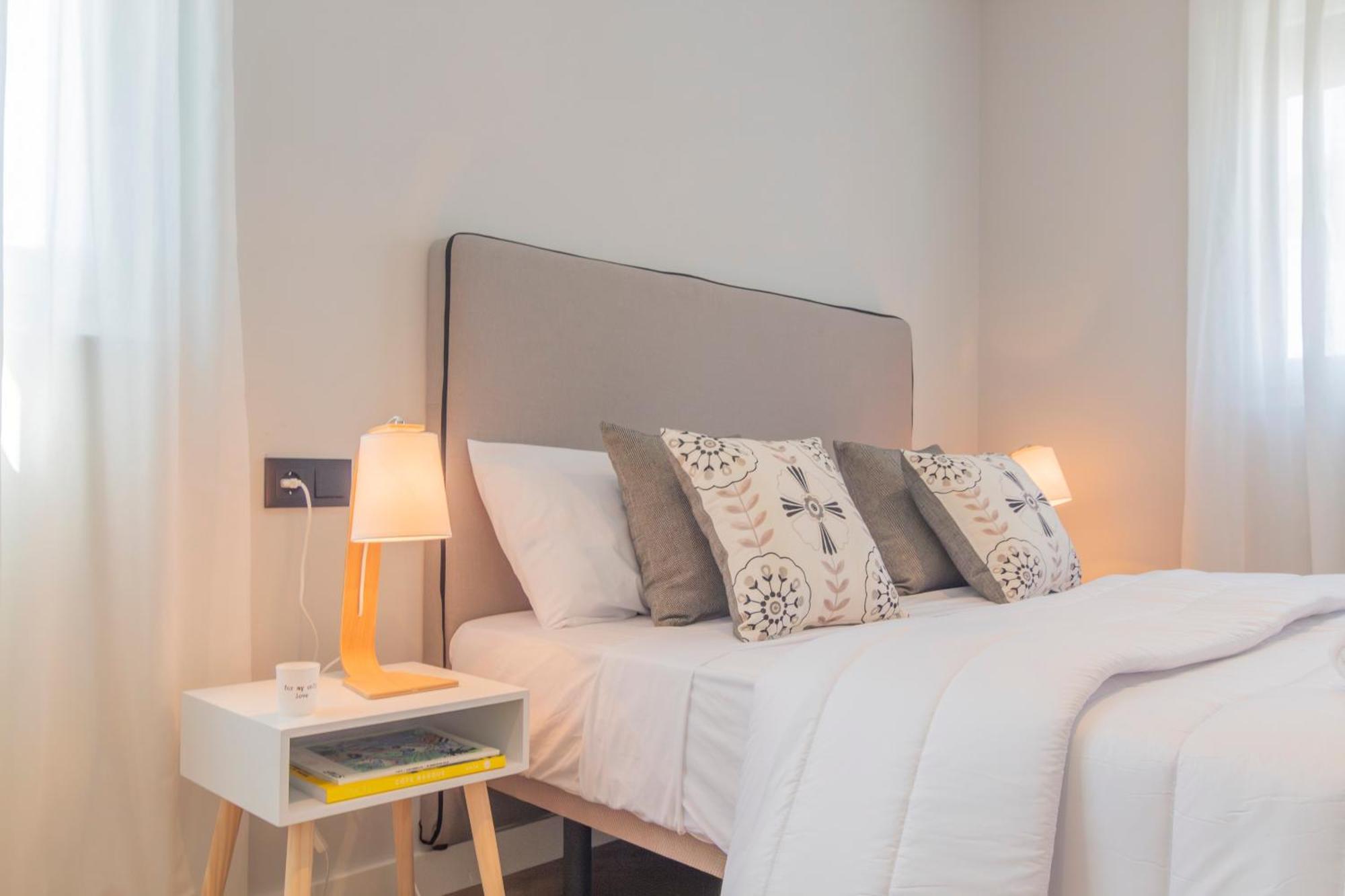 Apartament Holidea Mar Salada Bocal Santander Zewnętrze zdjęcie