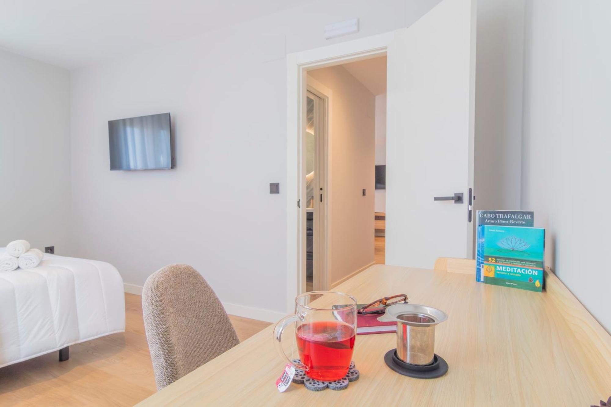 Apartament Holidea Mar Salada Bocal Santander Zewnętrze zdjęcie