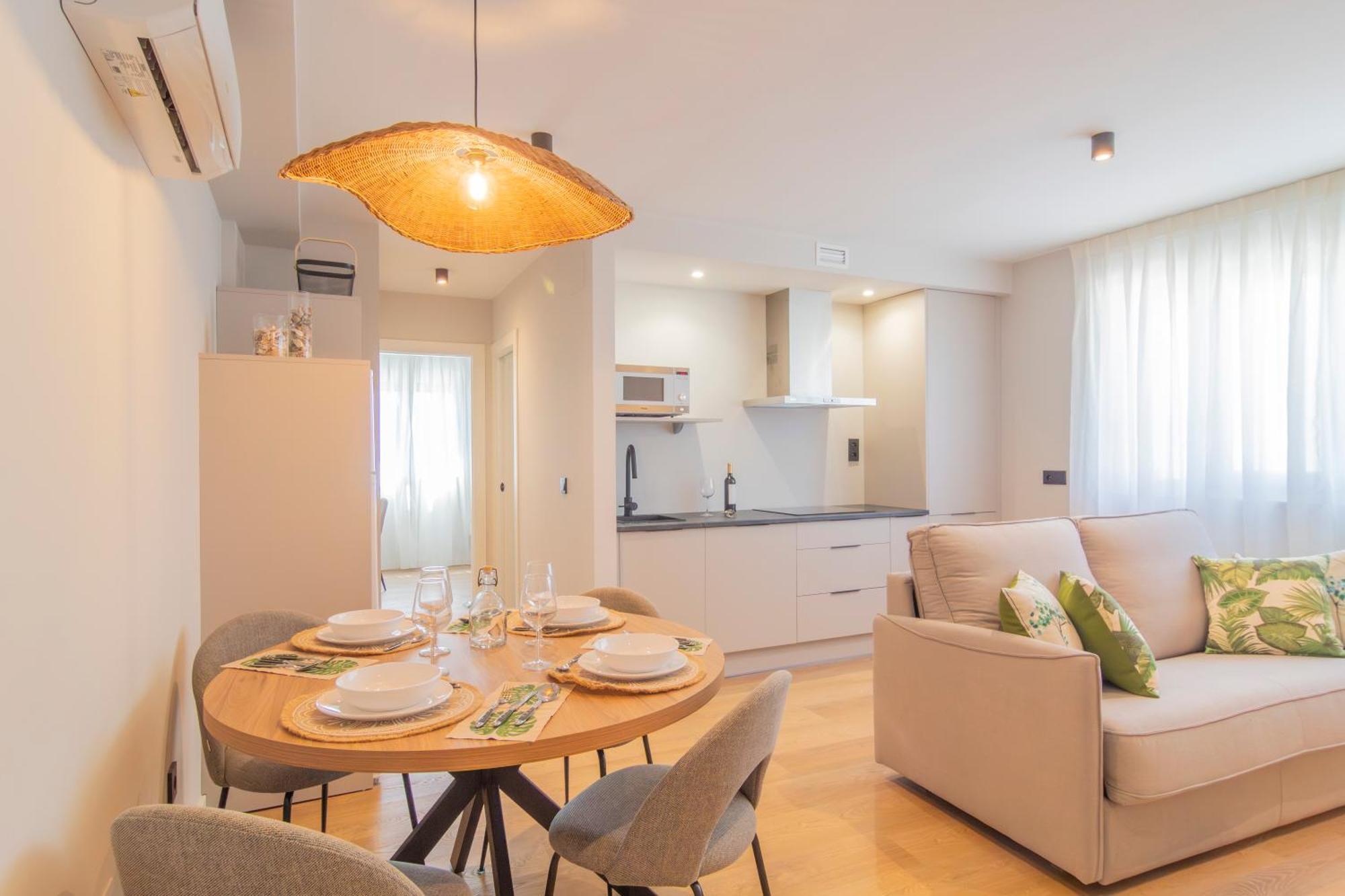 Apartament Holidea Mar Salada Bocal Santander Zewnętrze zdjęcie