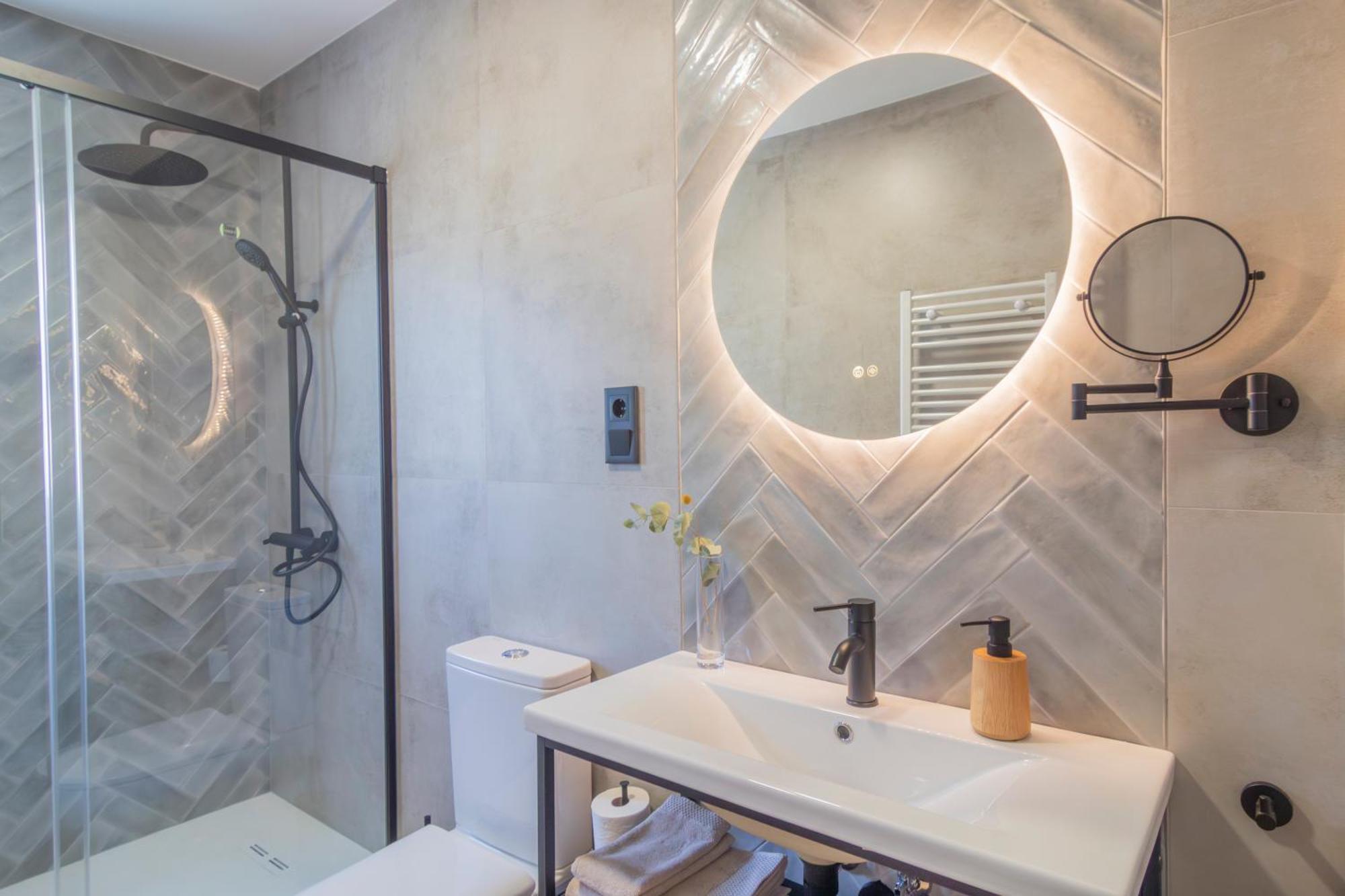 Apartament Holidea Mar Salada Bocal Santander Zewnętrze zdjęcie
