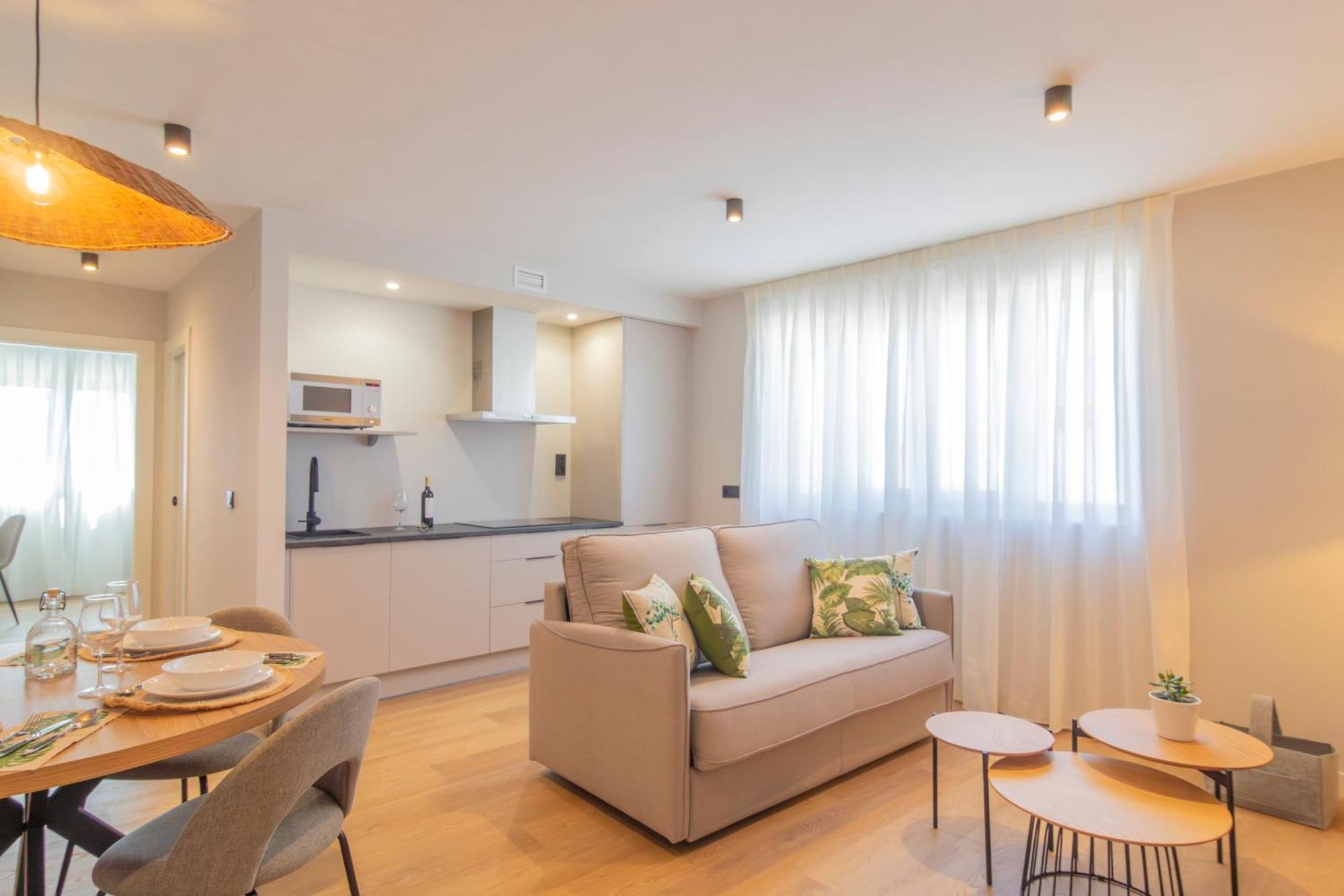 Apartament Holidea Mar Salada Bocal Santander Zewnętrze zdjęcie