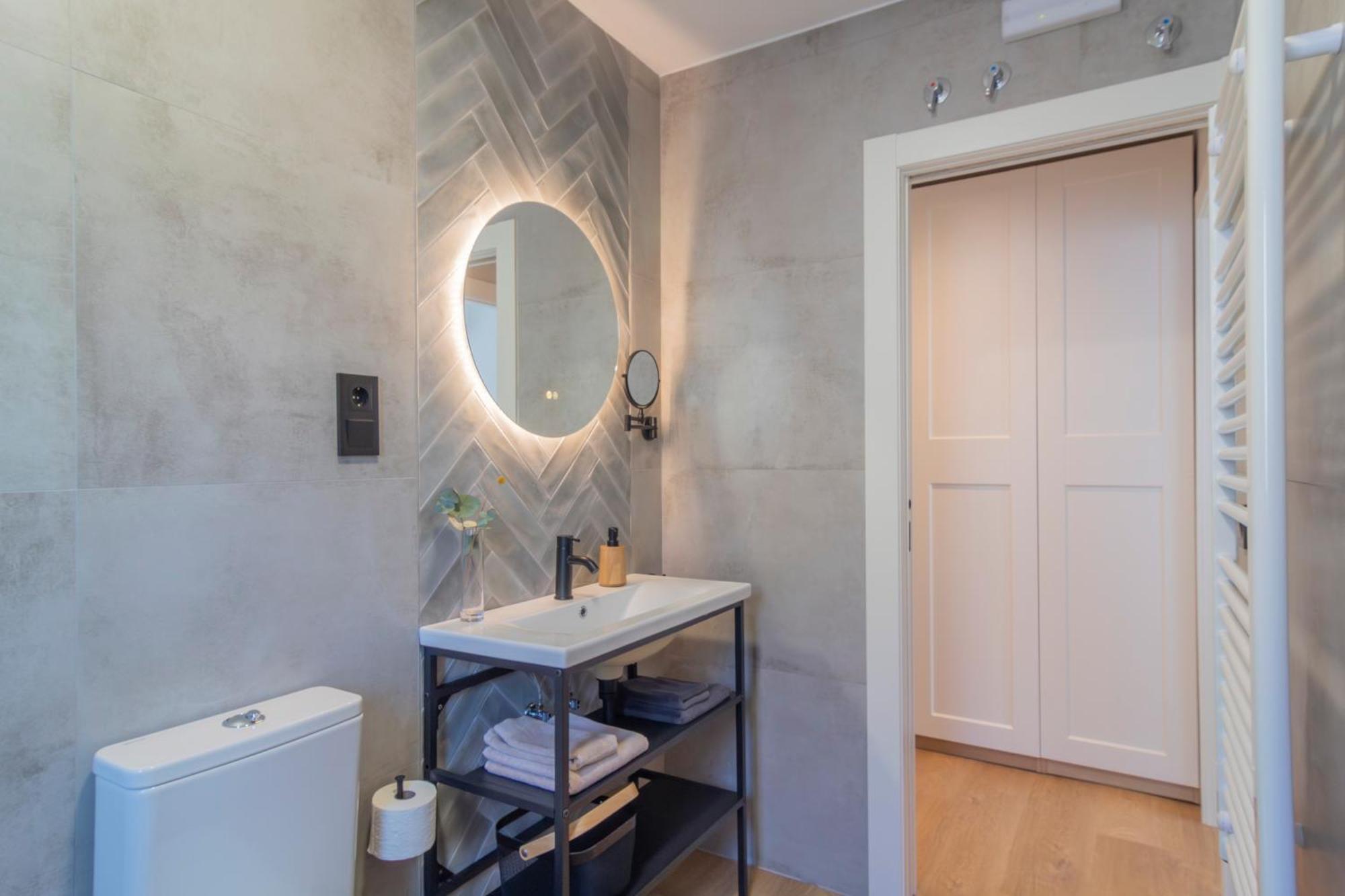 Apartament Holidea Mar Salada Bocal Santander Zewnętrze zdjęcie