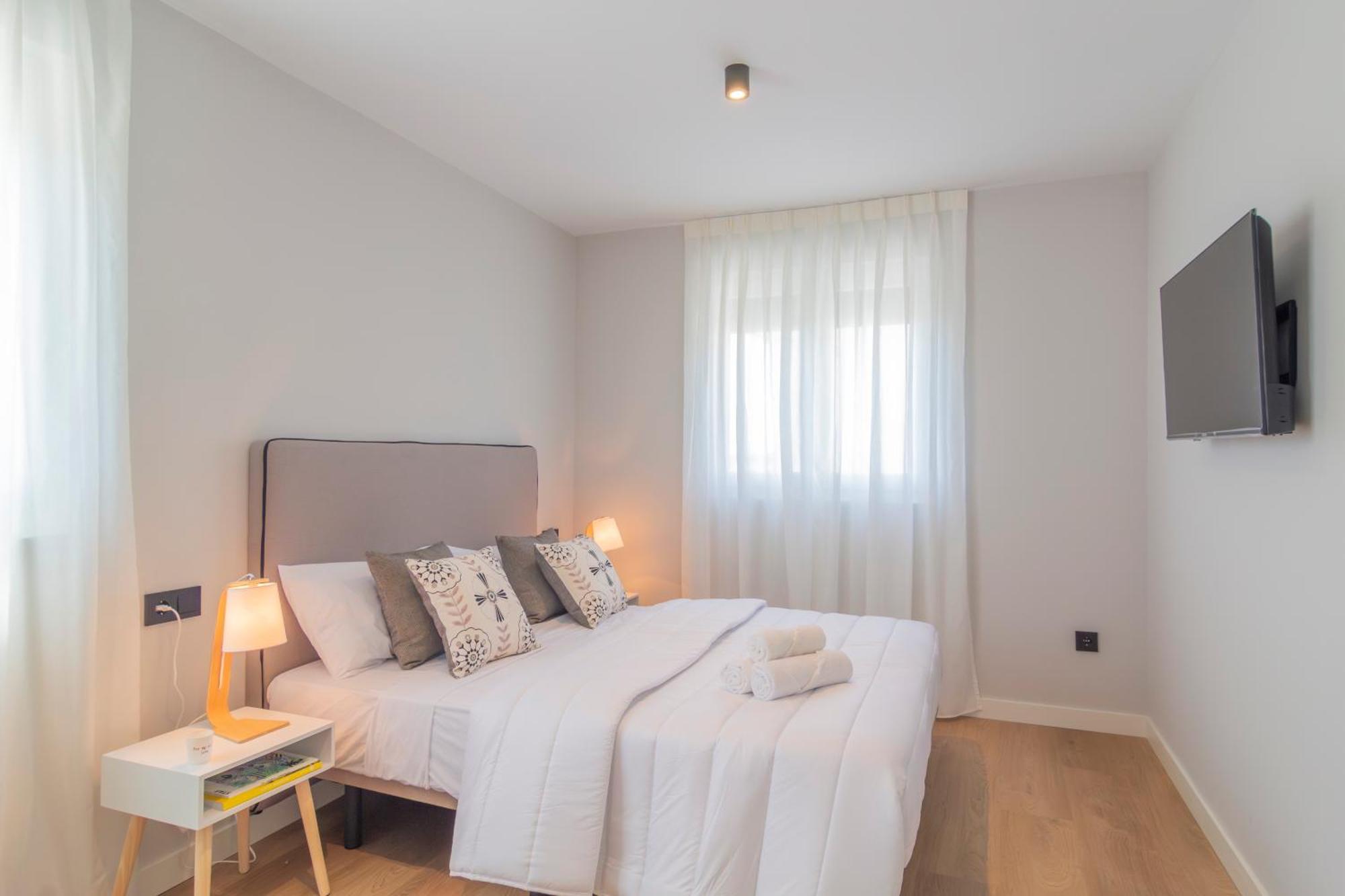 Apartament Holidea Mar Salada Bocal Santander Zewnętrze zdjęcie
