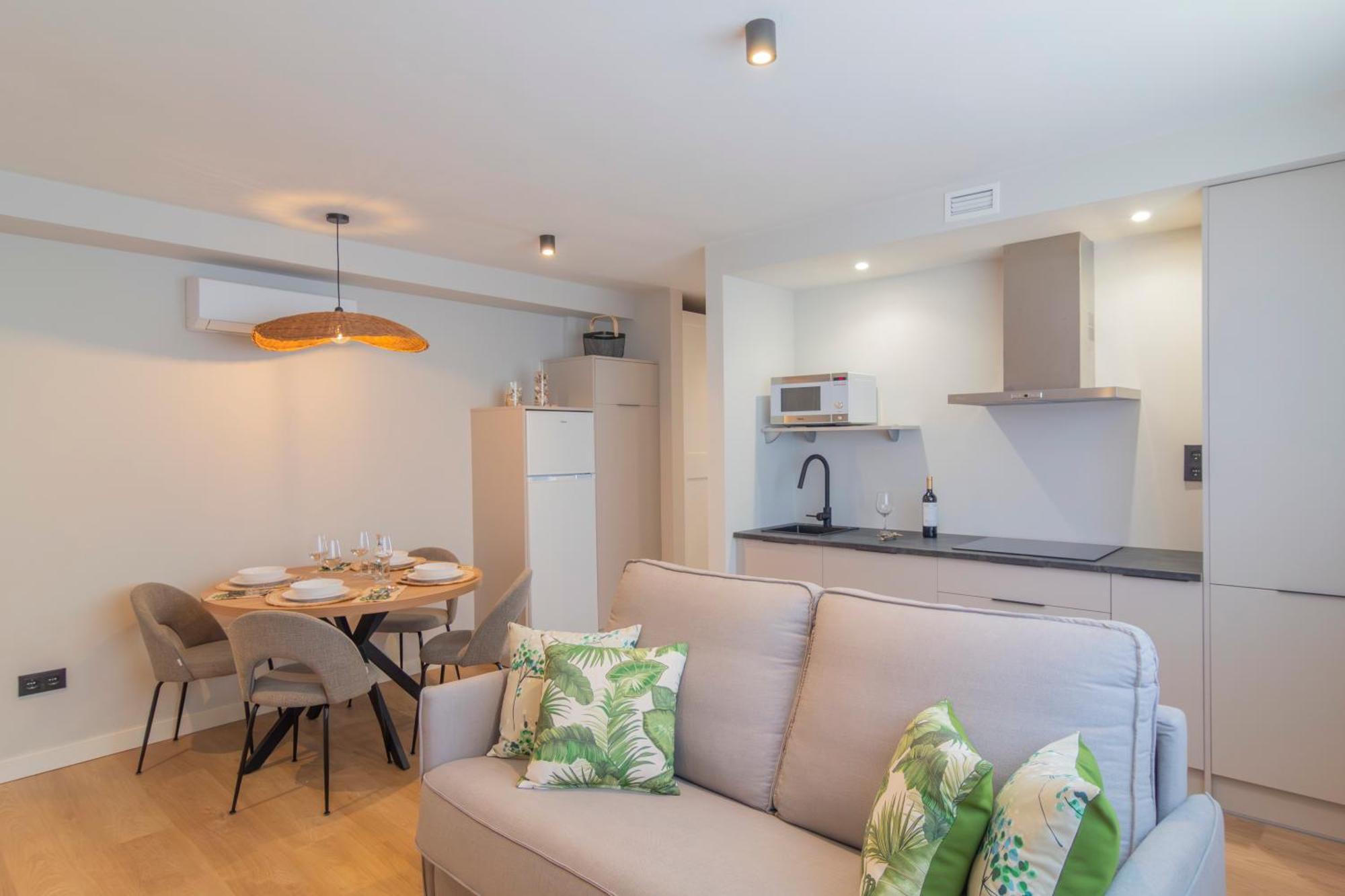 Apartament Holidea Mar Salada Bocal Santander Zewnętrze zdjęcie