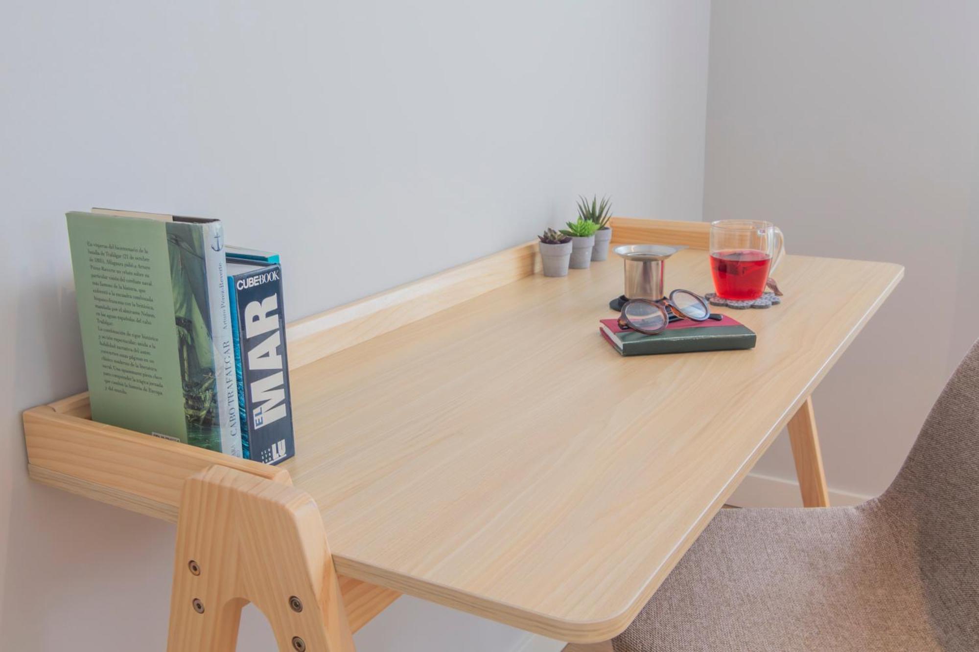 Apartament Holidea Mar Salada Bocal Santander Zewnętrze zdjęcie