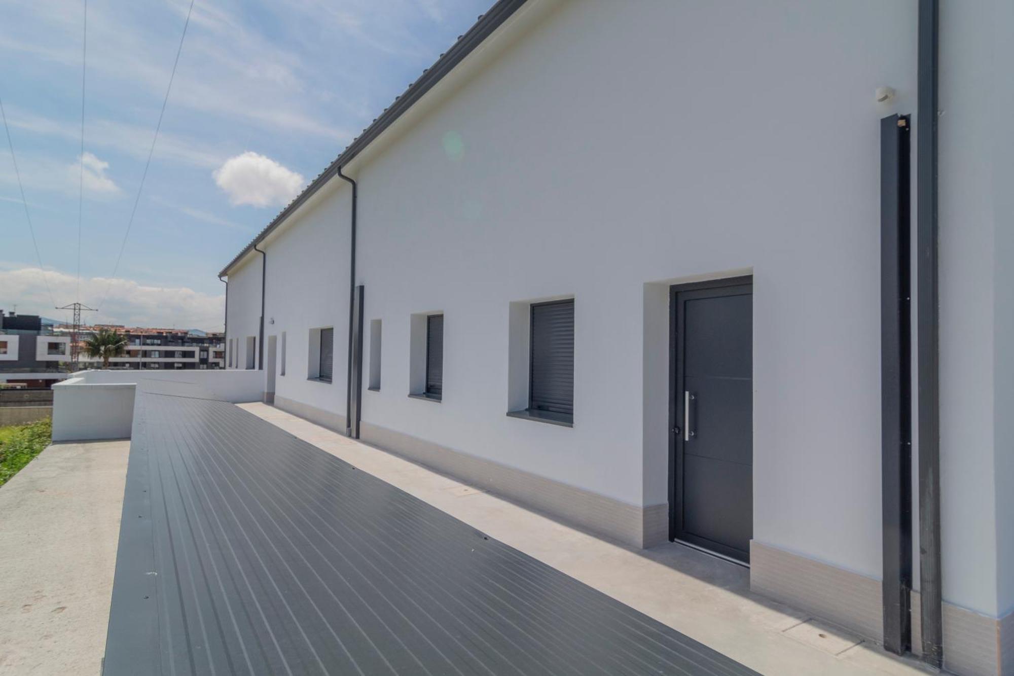 Apartament Holidea Mar Salada Bocal Santander Zewnętrze zdjęcie